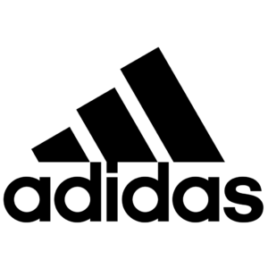 logo adidas