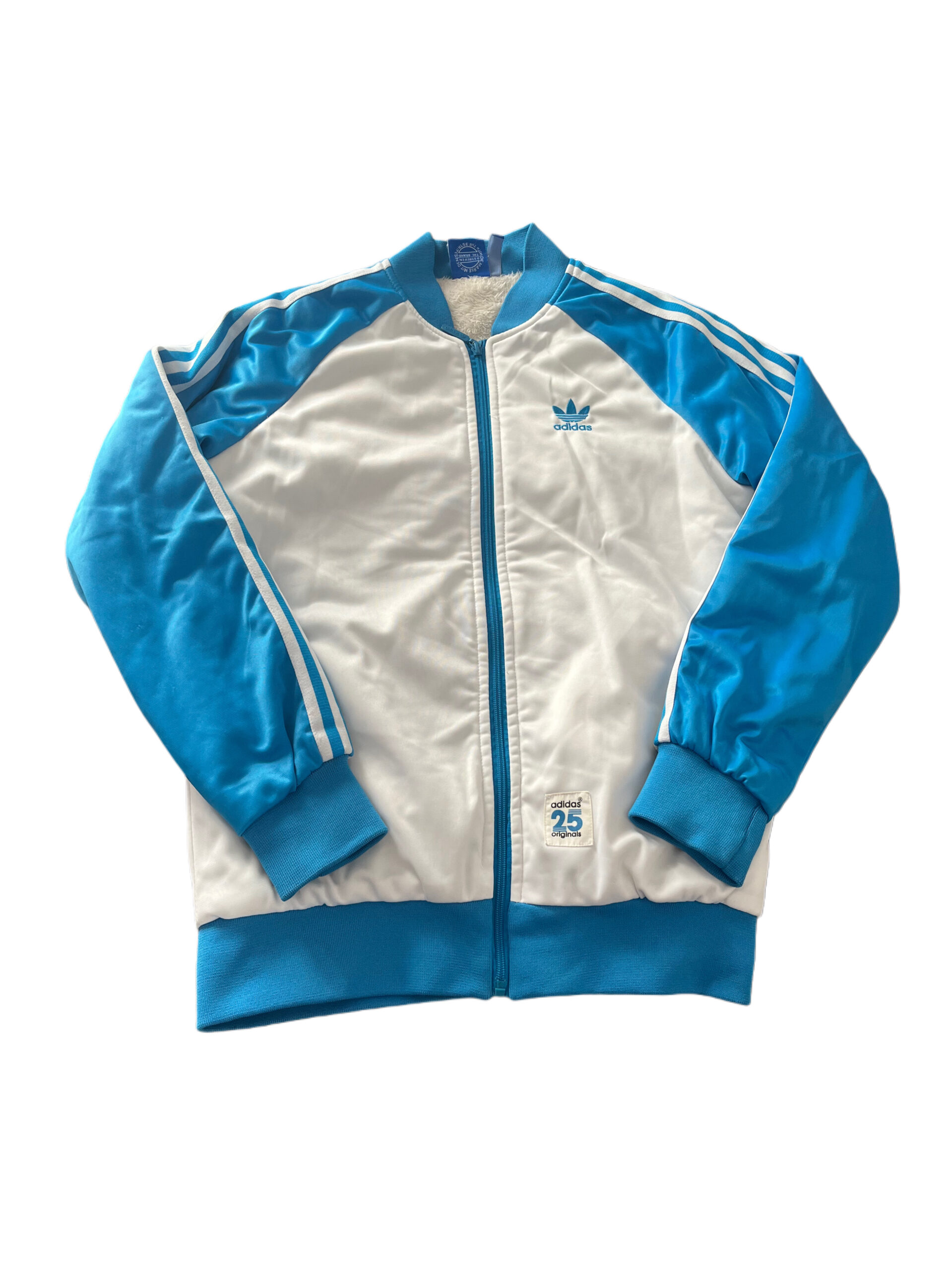 Chaqueta Adidas Originals oso Jadela Candy Shop